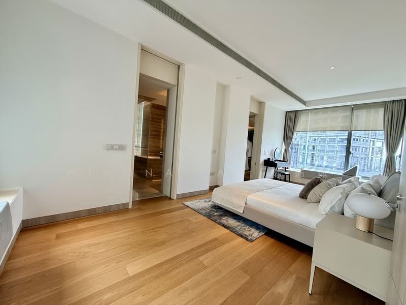 Ardmore Residence, 7 Ardmore Park, 4 Bedrooms, 3,186 sqft, Condominium For Rent, by Winona Tan 陈沛如, 500069371 - PropertyGuru.com.sg