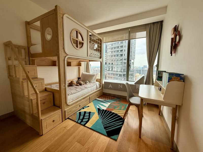 Ardmore Residence, 7 Ardmore Park, 4 Bedrooms, 3,186 sqft, Condominium For Rent, by Winona Tan 陈沛如, 500069371 - Bedroom - PropertyGuru.com.sg