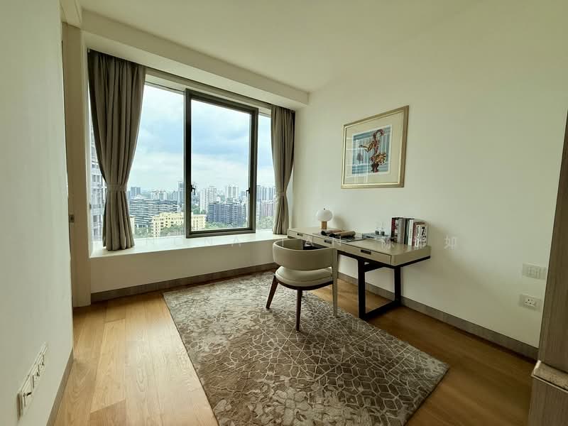 Ardmore Residence, 7 Ardmore Park, 4 Bedrooms, 3,186 sqft, Condominium For Rent, by Winona Tan 陈沛如, 500069371 - PropertyGuru.com.sg