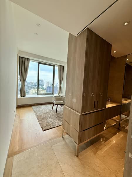 Ardmore Residence, 7 Ardmore Park, 4 Bedrooms, 3,186 sqft, Condominium For Rent, by Winona Tan 陈沛如, 500069371 - PropertyGuru.com.sg