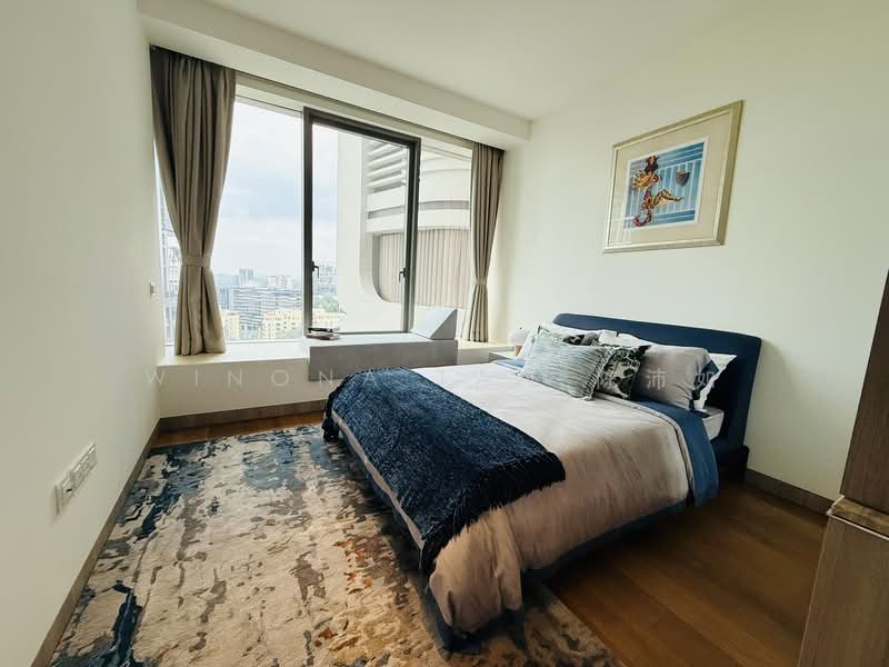 Ardmore Residence, 7 Ardmore Park, 4 Bedrooms, 3,186 sqft, Condominium For Rent, by Winona Tan 陈沛如, 500069371 - PropertyGuru.com.sg