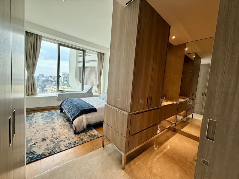 Ardmore Residence, 7 Ardmore Park, 4 Bedrooms, 3,186 sqft, Condominium For Rent, by Winona Tan 陈沛如, 500069371 - PropertyGuru.com.sg