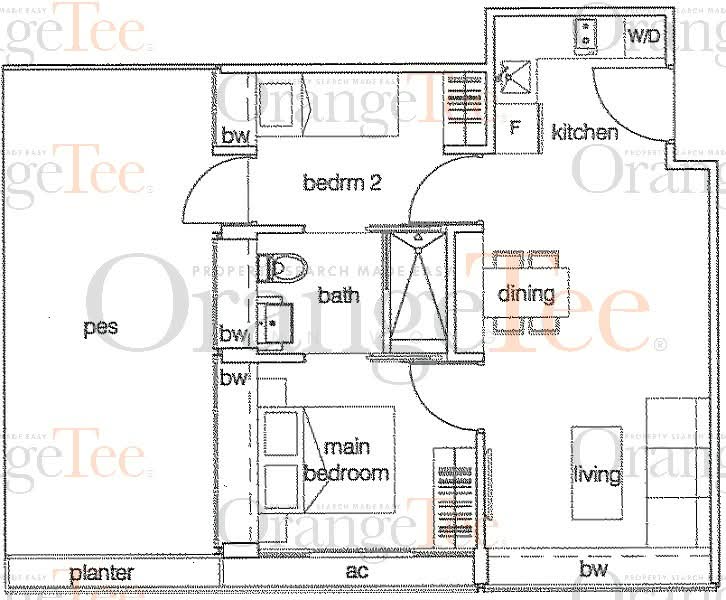Alexis Condominium For Sale at S$ 1,398,000 | PropertyGuru Singapore