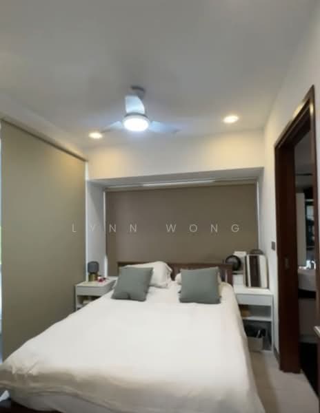 Alexis Condominium For Sale at S$ 1,398,000 | PropertyGuru Singapore - Bedroom