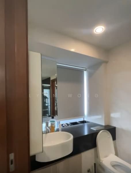 Alexis Condominium For Sale at S$ 1,398,000 | PropertyGuru Singapore - Bathroom