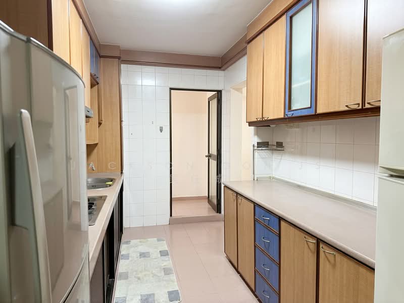 288F Bukit Batok Street 25, 288F Bukit Batok Street 25, 3 Bedrooms, 1,313 sqft, HDB Flat For Sale, by Jackson Goh JS 吴任城, 500069374 - Kitchen - PropertyGuru.com.sg
