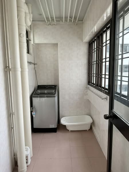 288F Bukit Batok Street 25, 288F Bukit Batok Street 25, 3 Bedrooms, 1,313 sqft, HDB Flat For Sale, by Jackson Goh JS 吴任城, 500069374 - Balcony - PropertyGuru.com.sg