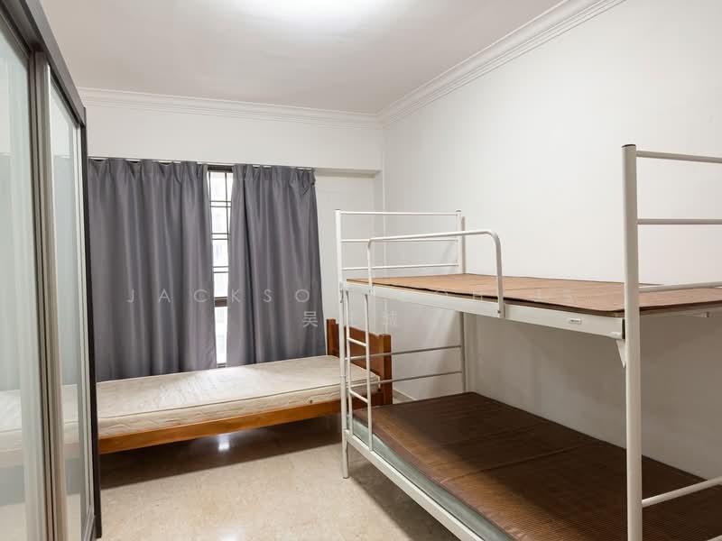 288F Bukit Batok Street 25, 288F Bukit Batok Street 25, 3 Bedrooms, 1,313 sqft, HDB Flat For Sale, by Jackson Goh JS 吴任城, 500069374 - Bedroom - PropertyGuru.com.sg