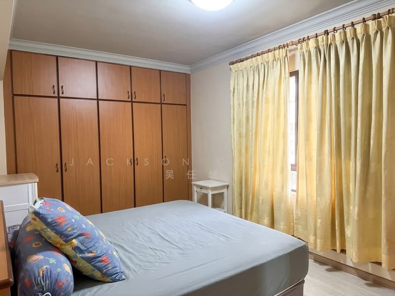 288F Bukit Batok Street 25, 288F Bukit Batok Street 25, 3 Bedrooms, 1,313 sqft, HDB Flat For Sale, by Jackson Goh JS 吴任城, 500069374 - Bedroom - PropertyGuru.com.sg