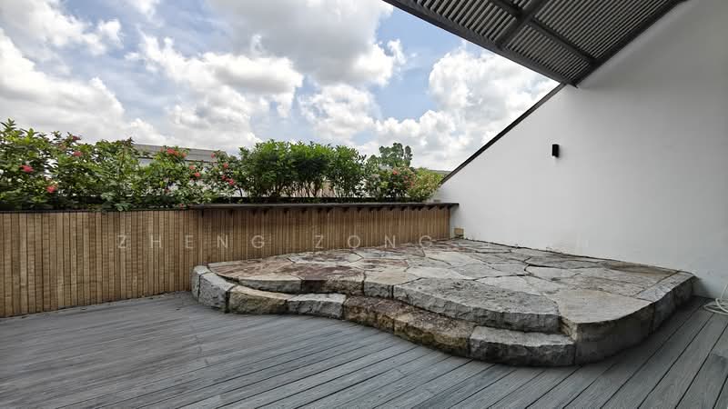 The Nassim Condominium For Sale at S$ 29,000,000 | PropertyGuru Singapore - Exterior