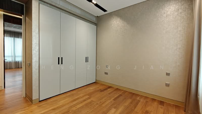 The Nassim Condominium For Sale at S$ 29,000,000 | PropertyGuru Singapore - Interior