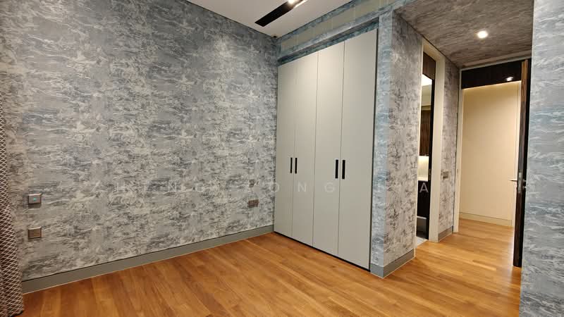 The Nassim Condominium For Sale at S$ 29,000,000 | PropertyGuru Singapore - Interior