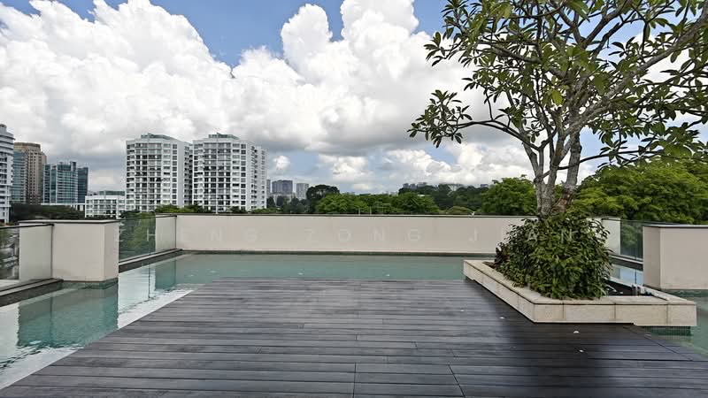 The Nassim Condominium For Sale at S$ 29,000,000 | PropertyGuru Singapore - Exterior