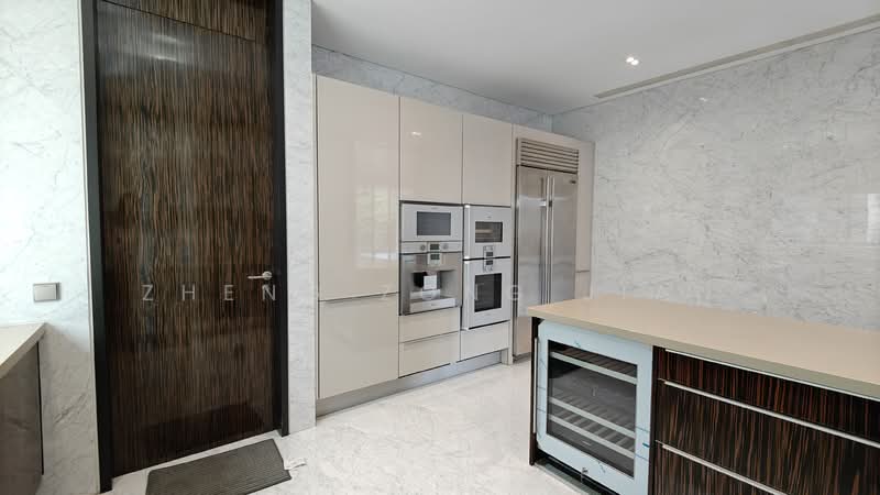 The Nassim Condominium For Sale at S$ 29,000,000 | PropertyGuru Singapore - Kitchen