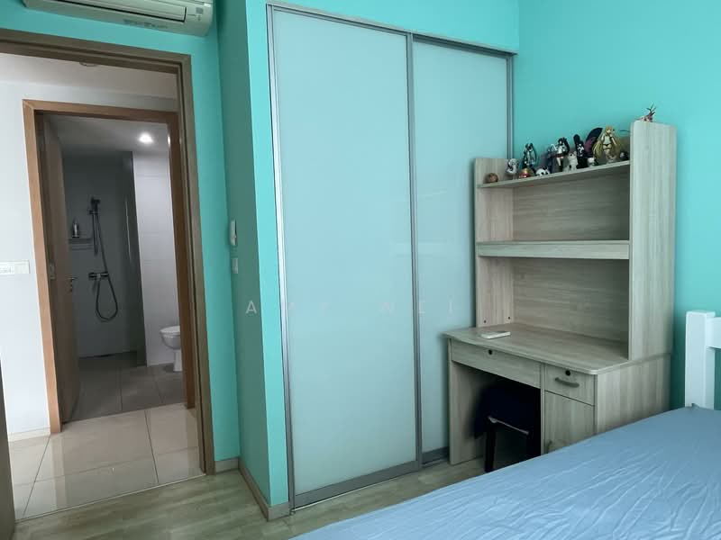 Ripple Bay, 2 Pasir Ris Link, 2 Bedrooms, 775 sqft, Condominium For Rent, by Amy Wei, 500069379 - PropertyGuru.com.sg