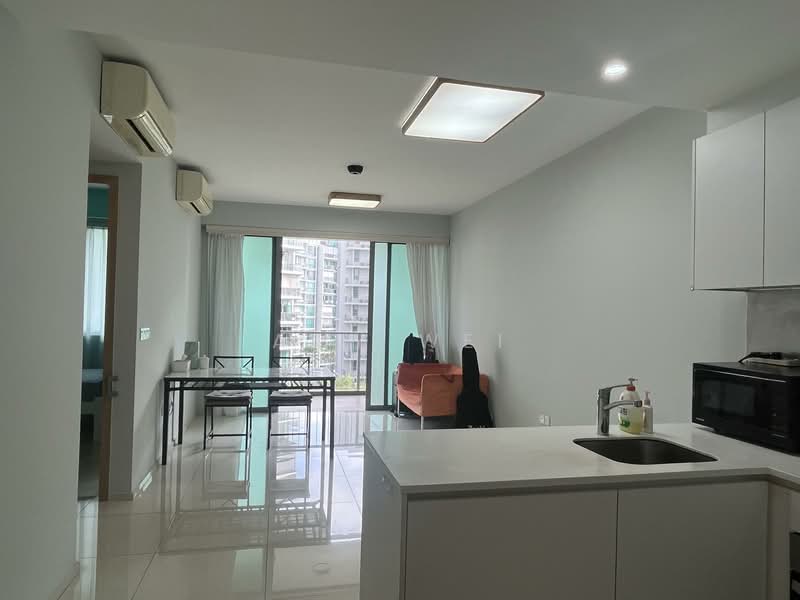 Ripple Bay, 2 Pasir Ris Link, 2 Bedrooms, 775 sqft, Condominium For Rent, by Amy Wei, 500069379 - PropertyGuru.com.sg