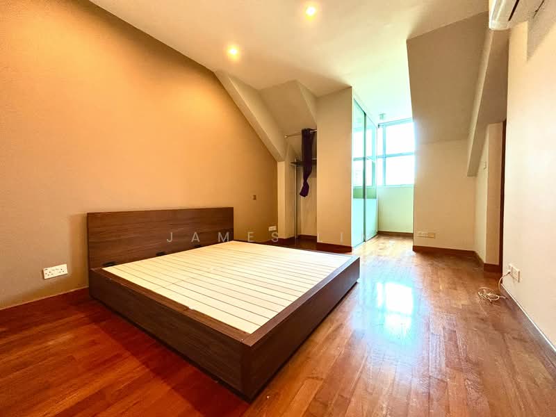 D-Mansions, 2 Dunman Lane, 3 Bedrooms, 1,797 sqft, Apartment For Rent, by James Lim, 500069383 - Bedroom - PropertyGuru.com.sg