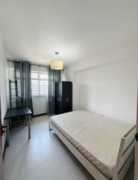 526D Costa Ris, 526D Pasir Ris Street 51, 3 Bedrooms, 1,001 sqft, HDB Flat For Rent, by Irene See, 500069385 - Bedroom - PropertyGuru.com.sg