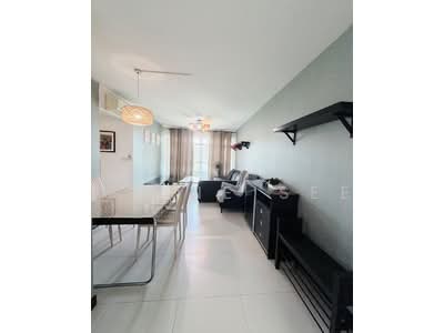 For Rent - 526D Costa Ris