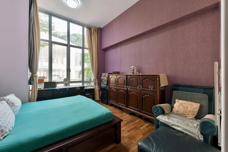 The Elysia Condominium For Sale at S$ 1,890,000 | PropertyGuru Singapore - Bedroom