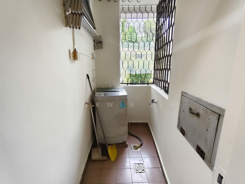 Clementi Park, 010101 Sunset Drive, 3 Bedrooms, 1,658 sqft, Condominium For Rent, by Sherwin Lim, 500069387 - Interior - PropertyGuru.com.sg