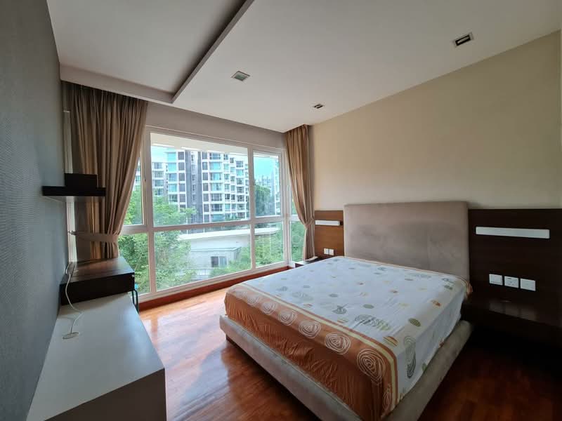 Savannah Condopark, 31 Simei Rise, 3 Bedrooms, 1,238 sqft, Condominium For Rent, by A O, 500069388 - Bedroom - PropertyGuru.com.sg