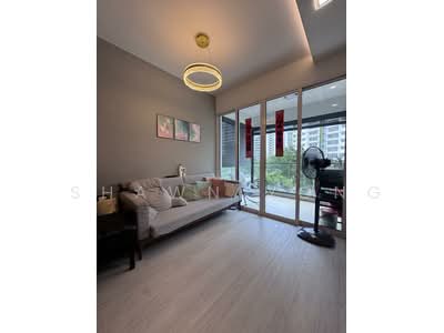 For Sale - The Tampines Trilliant