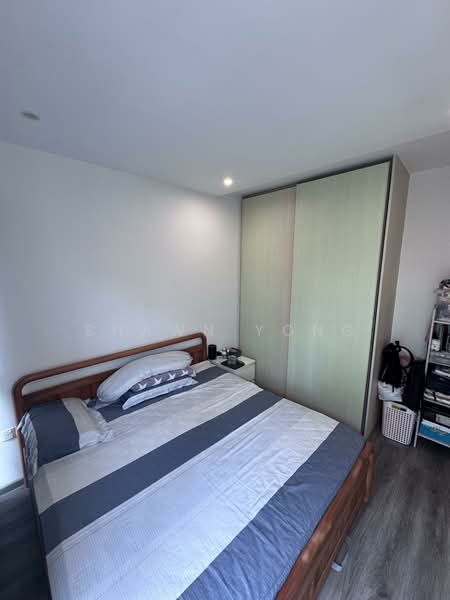 The Tampines Trilliant, 21 Tampines Central 7, 3 Bedrooms, 872 sqft, Executive Condominium For Sale, by Shawn Yong, 500069392 - Bedroom - PropertyGuru.com.sg