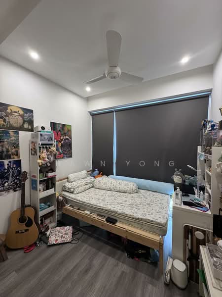 The Tampines Trilliant, 21 Tampines Central 7, 3 Bedrooms, 872 sqft, Executive Condominium For Sale, by Shawn Yong, 500069392 - Bedroom - PropertyGuru.com.sg