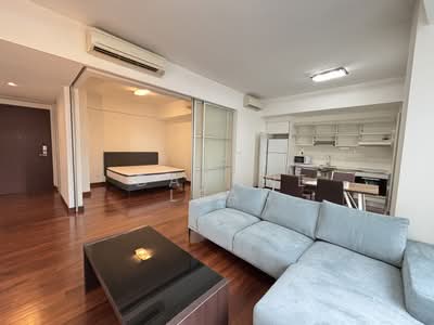 For Rent - The Sail @ Marina Bay