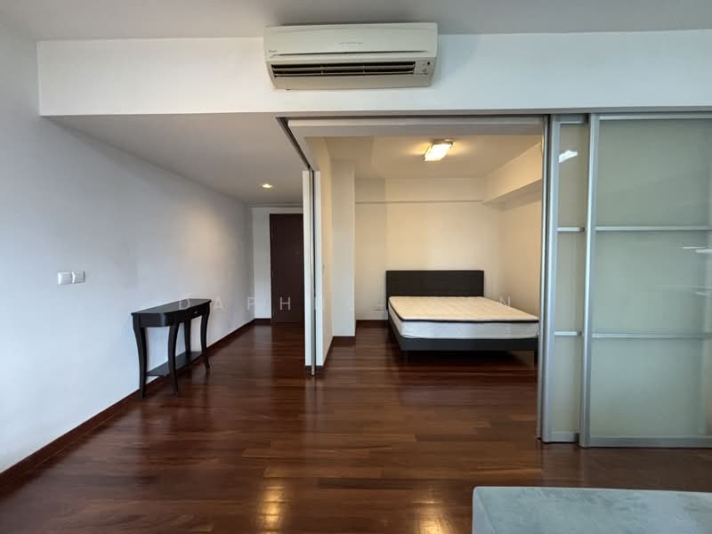 The Sail @ Marina Bay, 6 Marina Boulevard, 1 Bedroom, 678 sqft, Condominium For Rent, by Daphne Lean, 500069395 - Bedroom - PropertyGuru.com.sg