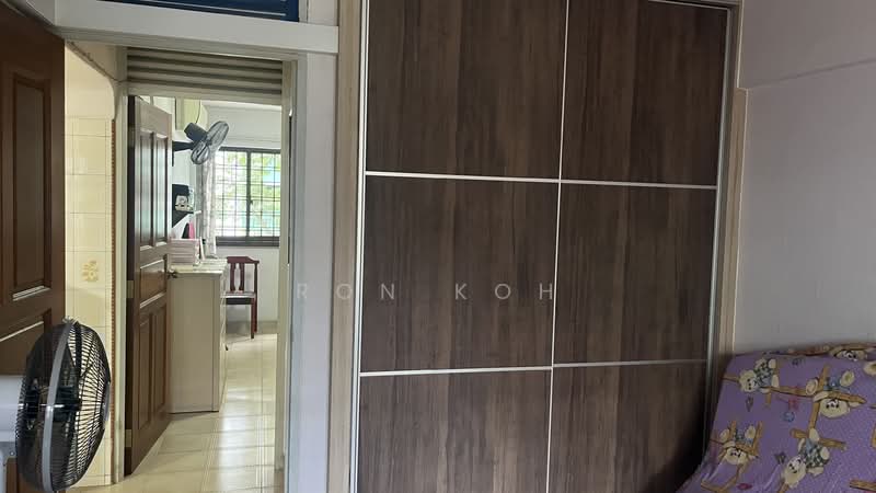 466 Jurong West Street 41 HDB Flat For Sale at S$ 500,000 | PropertyGuru Singapore - Interior