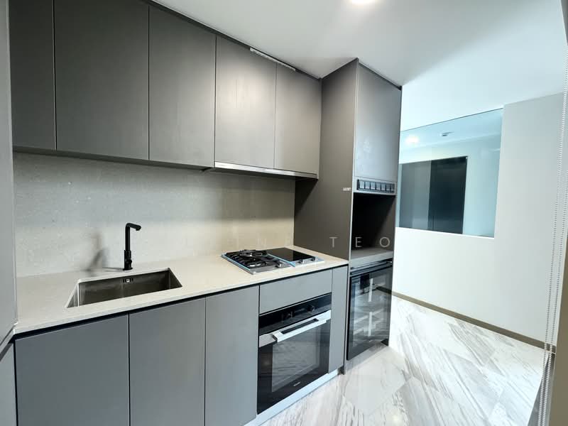 The Landmark, 173 Chin Swee Road, 3 Bedrooms, 1,076 sqft, Condominium For Rent, by Elaine Teo, 500069397 - PropertyGuru.com.sg