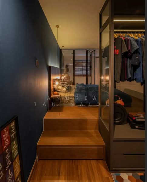 93 Geylang Bahru HDB Flat For Sale at S$ 540,000 | PropertyGuru Singapore - Bedroom