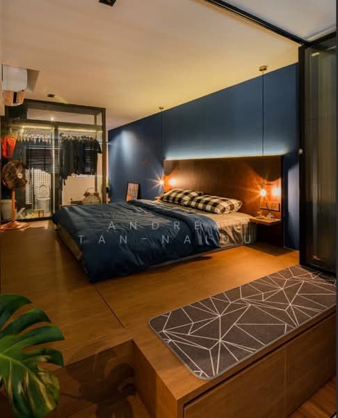 93 Geylang Bahru HDB Flat For Sale at S$ 540,000 | PropertyGuru Singapore - Bedroom