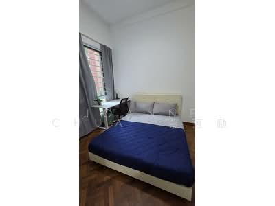 For Rent - Maple Woods