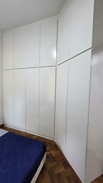 Maple Woods, 991 Bukit Timah Road, Room Rental, 250 sqft, Condominium For Rent, by Joanne Chua 蔡蕙励, 500069399 - Bedroom - PropertyGuru.com.sg