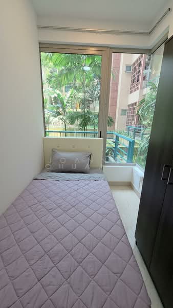 Maple Woods, 991 Bukit Timah Road, Room Rental, 250 sqft, Condominium For Rent, by Joanne Chua 蔡蕙励, 500069399 - Bedroom - PropertyGuru.com.sg