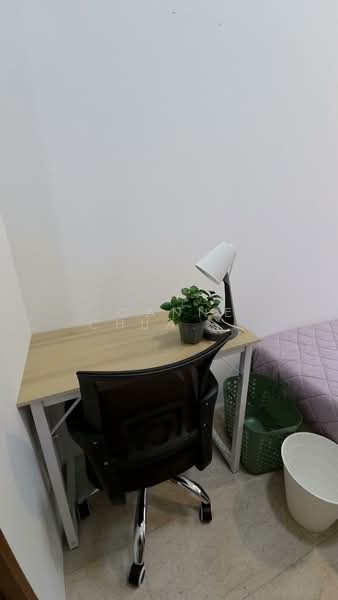 Maple Woods, 991 Bukit Timah Road, Room Rental, 250 sqft, Condominium For Rent, by Joanne Chua 蔡蕙励, 500069399 - Study - PropertyGuru.com.sg