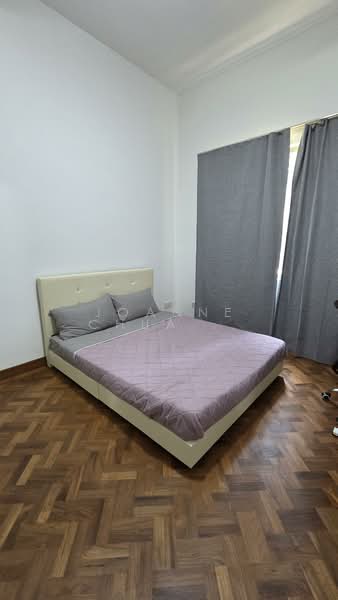Maple Woods, 991 Bukit Timah Road, Room Rental, 250 sqft, Condominium For Rent, by Joanne Chua 蔡蕙励, 500069399 - Bedroom - PropertyGuru.com.sg