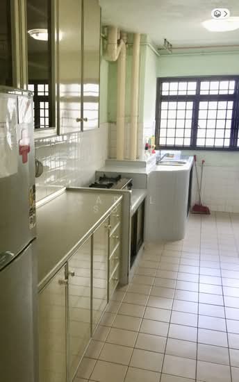 For Rent - 480 Jurong West Street 41