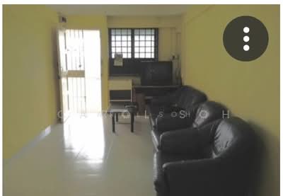 For Rent - 480 Jurong West Street 41