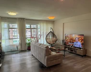 For Sale - 452A Bukit Batok West Avenue 6