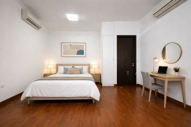 Siglap V Condominium For Sale at S$ 1,468,000 | PropertyGuru Singapore - Bedroom