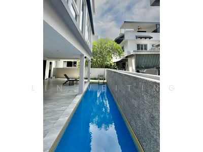 For Sale - Jalan Baiduri/ Telok Kurau Lor L/East Coast Road