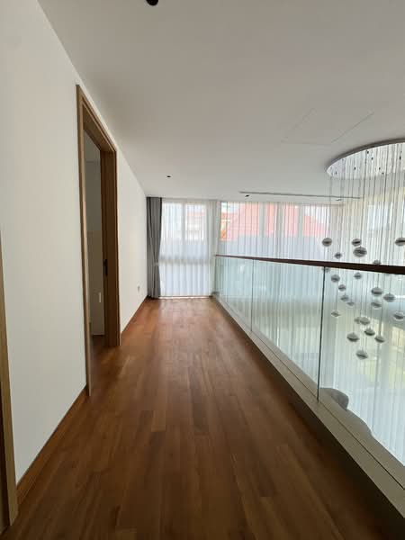 Jalan Baiduri/ Telok Kurau Lor L/East Coast Road Corner Terrace For Sale at S$ 9,200,000 | PropertyGuru Singapore - Interior