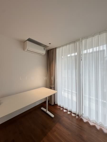 Jalan Baiduri/ Telok Kurau Lor L/East Coast Road Corner Terrace For Sale at S$ 9,200,000 | PropertyGuru Singapore - Interior