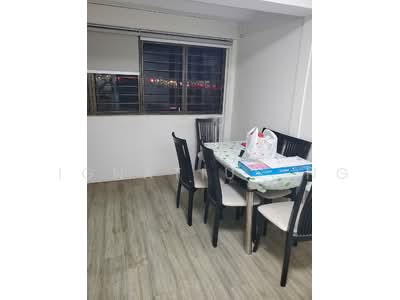 For Rent - 116 Bukit Merah View