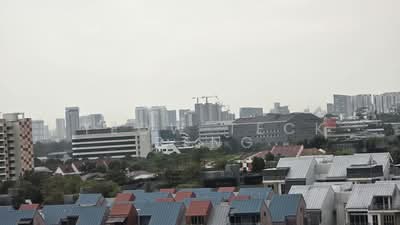 For Rent - Signature Park