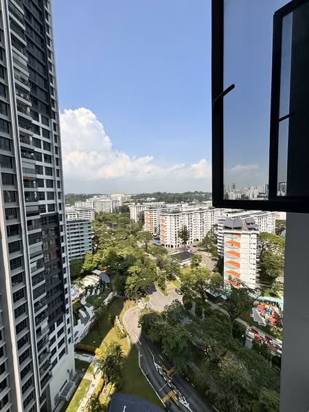311A Clementi Avenue 4 HDB Flat For Sale at S$ 668,000 | PropertyGuru Singapore - Exterior
